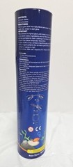 300 Glow Sticks Multi Colored 200 8″ Dolphin 100 Earrings New Sealed Package