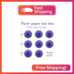 Purple Party Decorations,Purple Bridal Shower Decorations,Halloween Decor Events