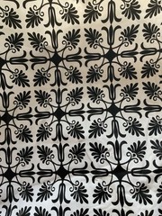 Birthday Graduation Shower Party Supplies Tablecloth Vinyl Flannel Back Lot of 6