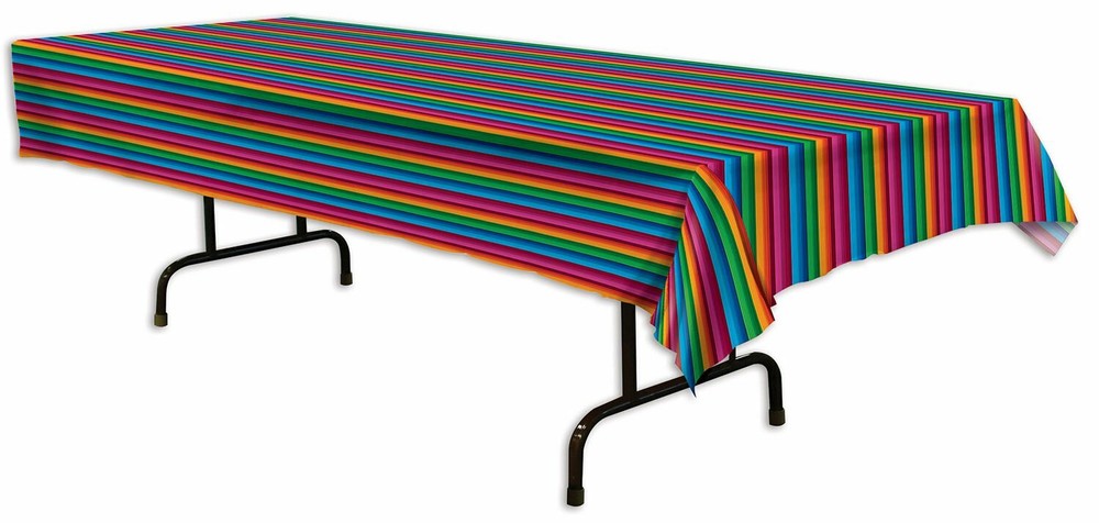 Fiesta Tablecover 54″ x 108″