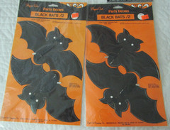 Halloween for Children Decorations & Party Goods Ghosts Bats Spiders & Lots More