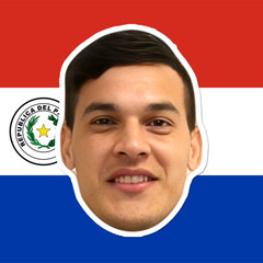 Australia National Team Big Head Cutout –