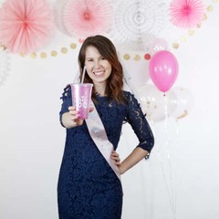 Bride To Be – Bachelorette 7 Piece Gift Set