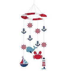 Nautical Baby Shower Decorations Balloons Cups Plates Centerpieces Baby Boy