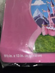 Enchanted Princess Castle Centerpiece 15″ Birthday party Supply