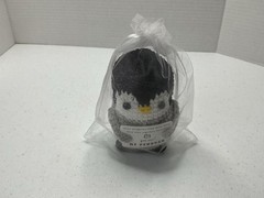 Emotional Crochet Penguin – You’re My Penguin Gift for Special Moments