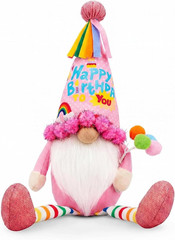 Happy Birthday Decorations – Funny Birthday Gifts for Women, Her, Mom, Girls, Wo
