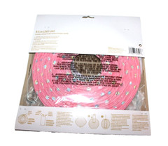 Amscan 3 Ct Decorative Pink Polka Dot Multicolor Paper Lanterns – 9.5 in.