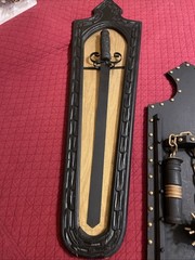 Party/Game Room/Theme Room Decor .. Cosplay, GOT, Dungeons & Dragons