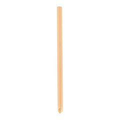 Restaurantware Straws 1000 Count 9 Inch Jumbo Plastic Boba Smoothie Straws Wide