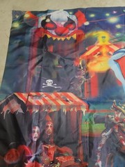 Clown Banner 73×45