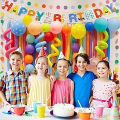 100 PCS Latex Twisting Balloons 260Q Balloons Assorted Color Long Balloons fo…