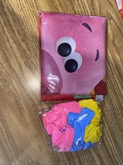Birthday Party Decoration Kit Blue’s Clues Balloons And Tapestry