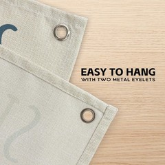 Playroom Wall Decor,Siblings Make The Best Friends Banner