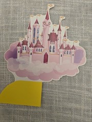 14pc Disney Princess Party Decor Cinderella Party Supplies Honeycomb Balls Deco
