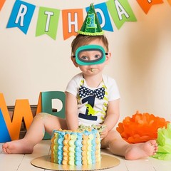 VANCIKI 12Pcs Among Undercover Game Birthday Party Decoration – Perfect Video