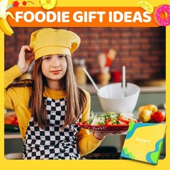 Food Socks For Kids Taco Ramen Gifts 7-9 Years Old Novelty Fun Crew Cotton