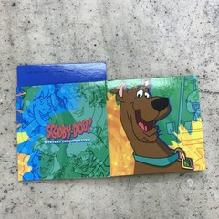 Hallmark Scooby Doo Birthday Party Table Centerpiece Box Decor Halloween Party