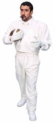 Bad Bunny Life Size Cardboard Cutout 5’11 Halftime Performance Standee