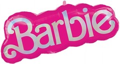 Barbie California Dreaming 1St Birthday Party Supplies Balloon Bouquet Decoratio