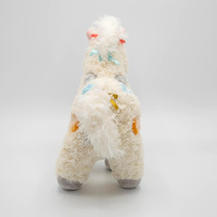 Fabfuzz Calliope Pony Soft Toy Friend,1 Months to 200 Months