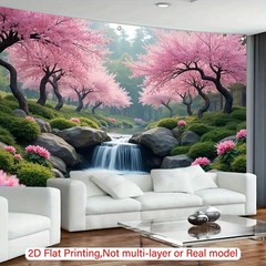 1pc 2D Flat Banner for Thanksgiving Halloween for Living Rooms Home Decoration ☋