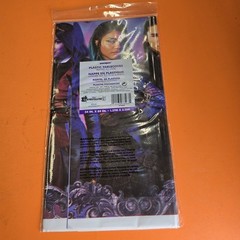 New Disney DESCENDANTS 3 Rectangular Plastic Tablecover 1 Pc 54″ x 84″ Party