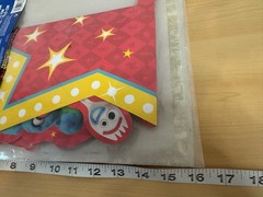 11 piece Disney Pixar Toy Story Table Decorating KIT New