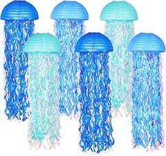 Magical Ocean-Themed 10