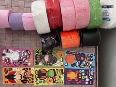 Spooky One Birthday Bundle Party Decorations