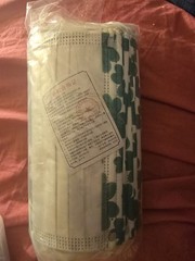St. Patrick’s Day Shamrock Leprechaun Party Supplies Set Banner Mask Plate