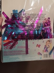 Nickelodeon JoJo Siwa Party Pack 8pc New