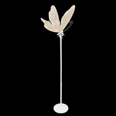 1PC Wedding Butterfly Floor Lamp Romantic Glowing LED Butterfly Ambient
