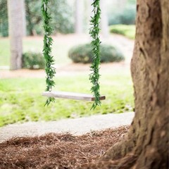 50pcs 300 ft Artificial Vine Greenery Garland for Room Decor 50 Pcs-green