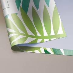 Staples Custom Scrim Vinyl Banner – 24W» x 36L» Quote Banner with 4 Grommets …