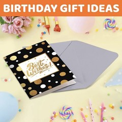 Happy Birthday Gift 10 Year old