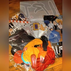 Friends TV Show Themed Birthday Party Decorations Supplies Bundle