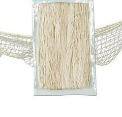 Nautical Rope Decorative In Natural Or White 9.5 Ft / 6.8 Ft / 11.1Ft You Choose