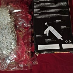 Mixed Lot Of Items