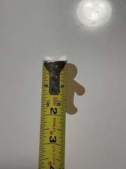 Paper People 2 Inches