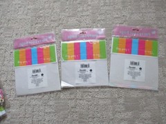 Vintage Hello Kitty Birthday Party Supplies 1 Tablecover, 1 Banner, 24 Loot bags