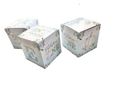 1st Birthday Decoration Boxes Balloons Our Little Pumpkin Theme Party Supplies