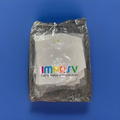 IMPRSV LETS MAKE IT IMPRESSIVE Giant 3FT Foam Board Letter X