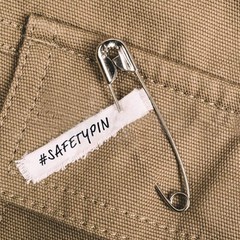 2000 Pieces – Silver Safety Pins, 1.1 Inch 28Mm, Extra Strong, Multi-Purpose