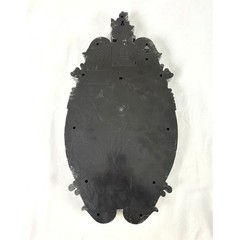 Halloween Gothic Animated Spooky Mirror Lights Sound Party Prop Decoration