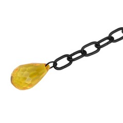 Efficiently Guide Water with This Beautiful Lotus Rain Chain 1 2 Meter