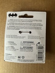 Batman Party Supplies by Design-ware Candles, Button, Party Game & Decoration