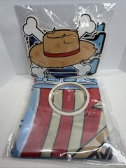One Piece Theme Birthday Party Supplies Balloons, Banner, Backdrop, Cake Toppers