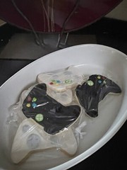 video game party decorations