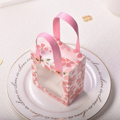 Cherry Blossom/Sakura Mini Gift Bags (pack of 6)